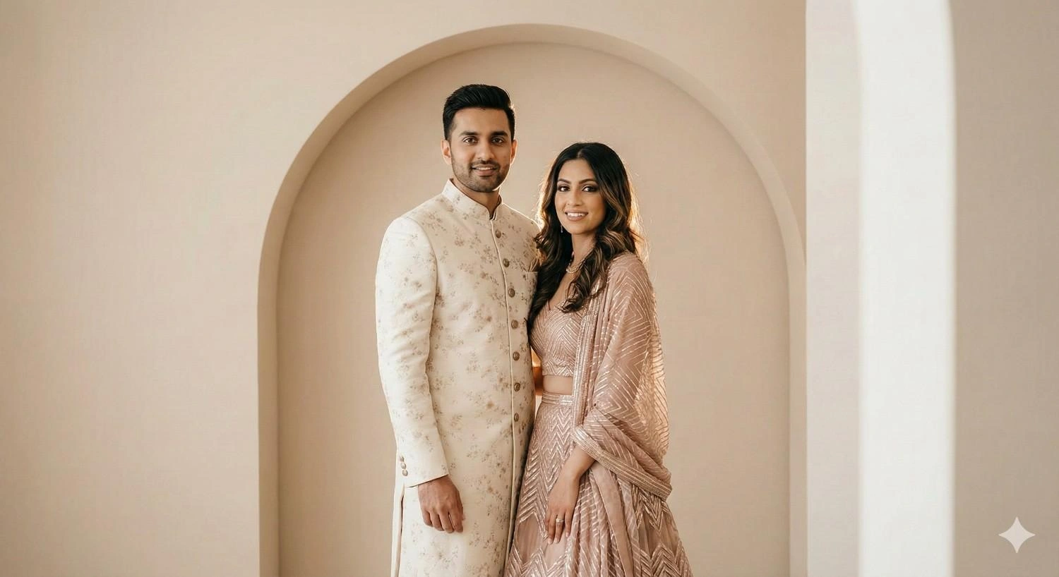 Icon showing user entering personal details